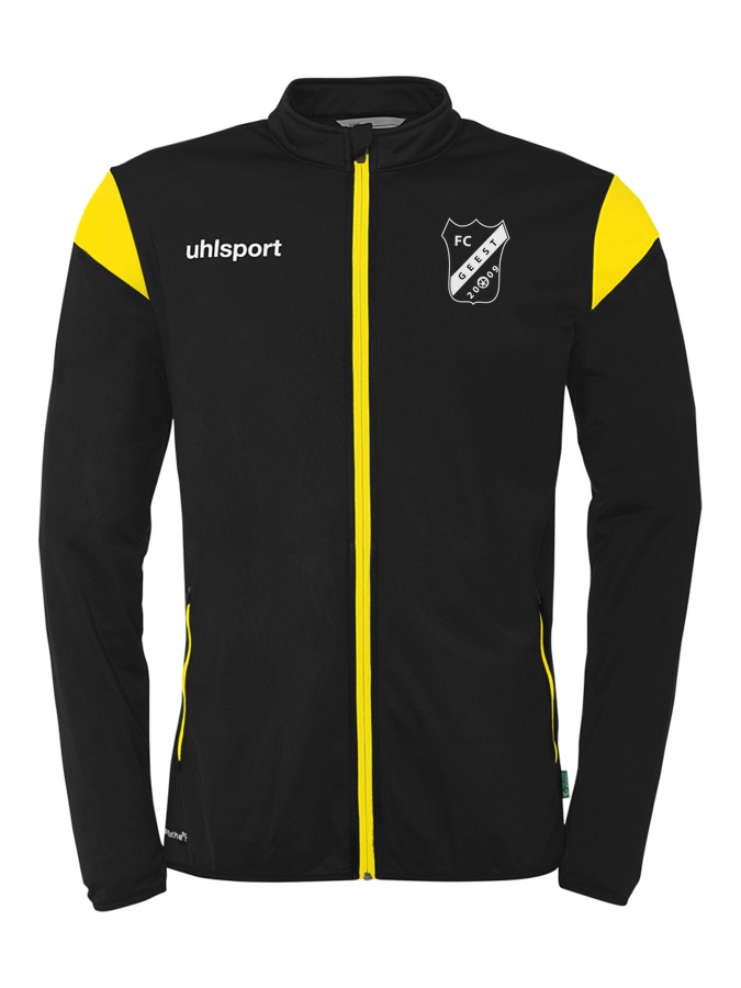 uhlsport Squad 27 Classic Jacke