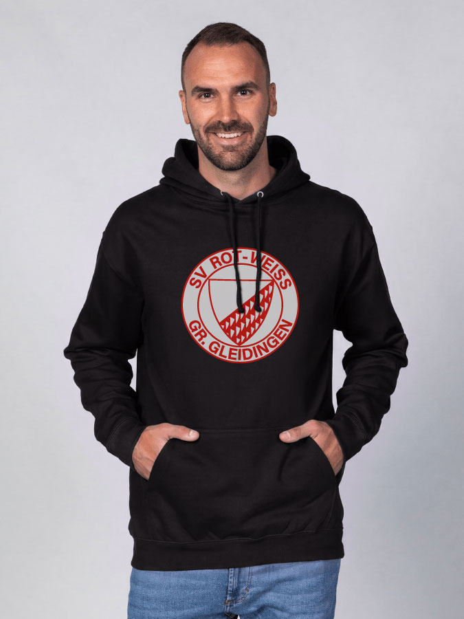 Hoodie Classic Herren