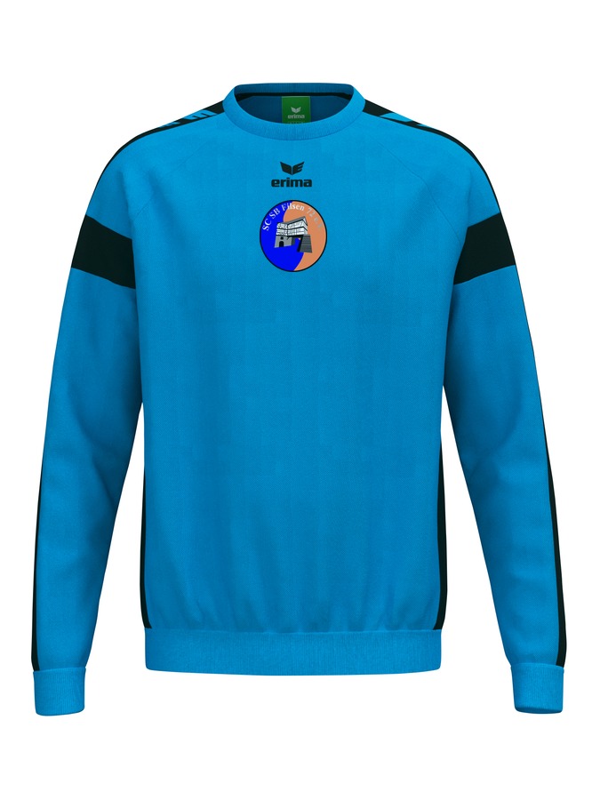 Erima Compete 3 Wings Torwartshirt