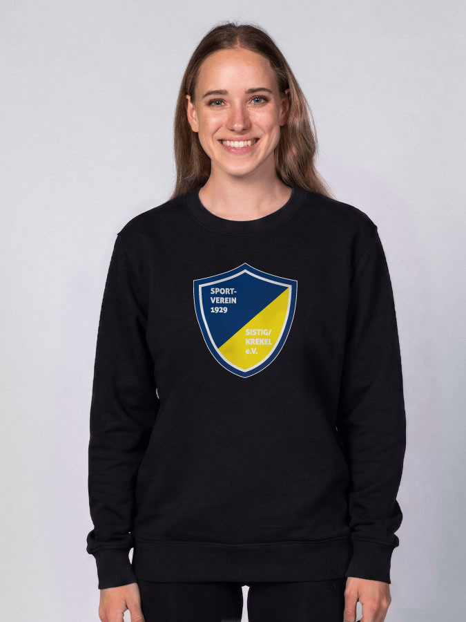 Sweatshirt Classic Unisex