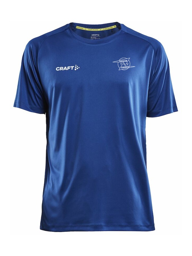 Craft Evolve T-Shirt