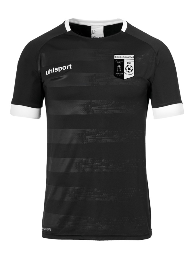 uhlsport Division 2.0 Trikot Kurzarm