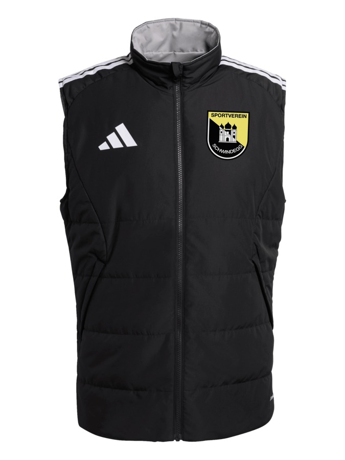 adidas Tiro 26 Competition Winterweste