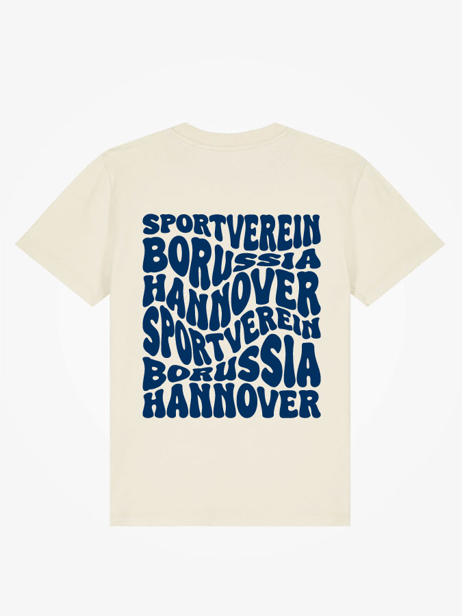 Shirt Wavy Kids