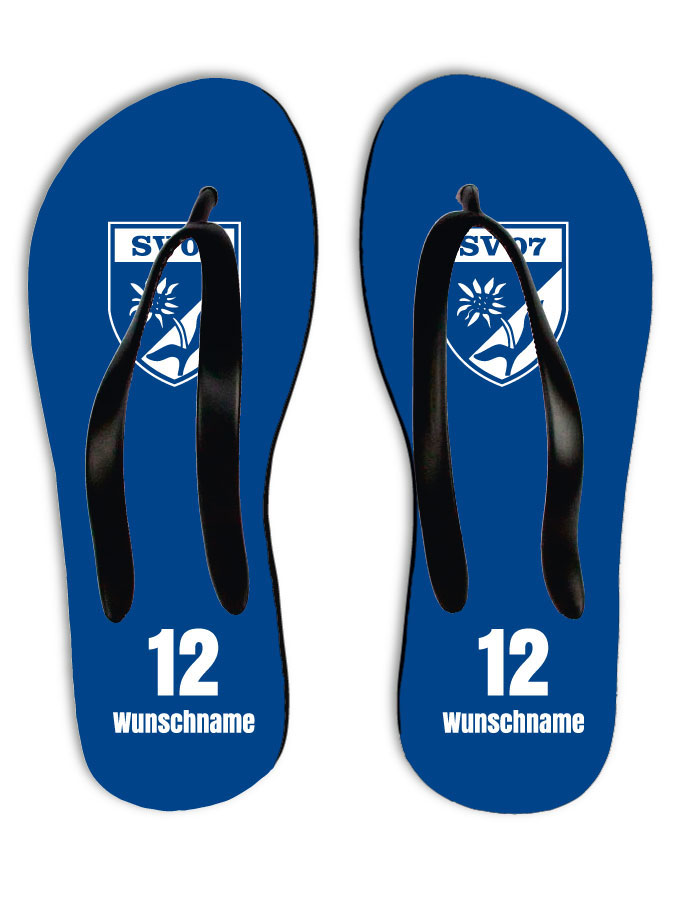 Zehentrenner
