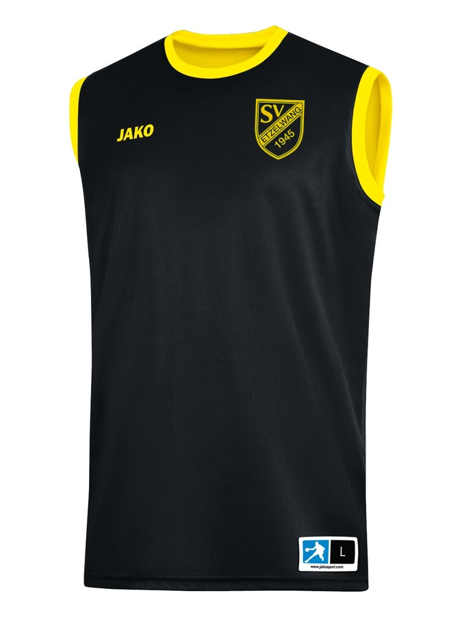 Jako Wendetrikot Change 2.0