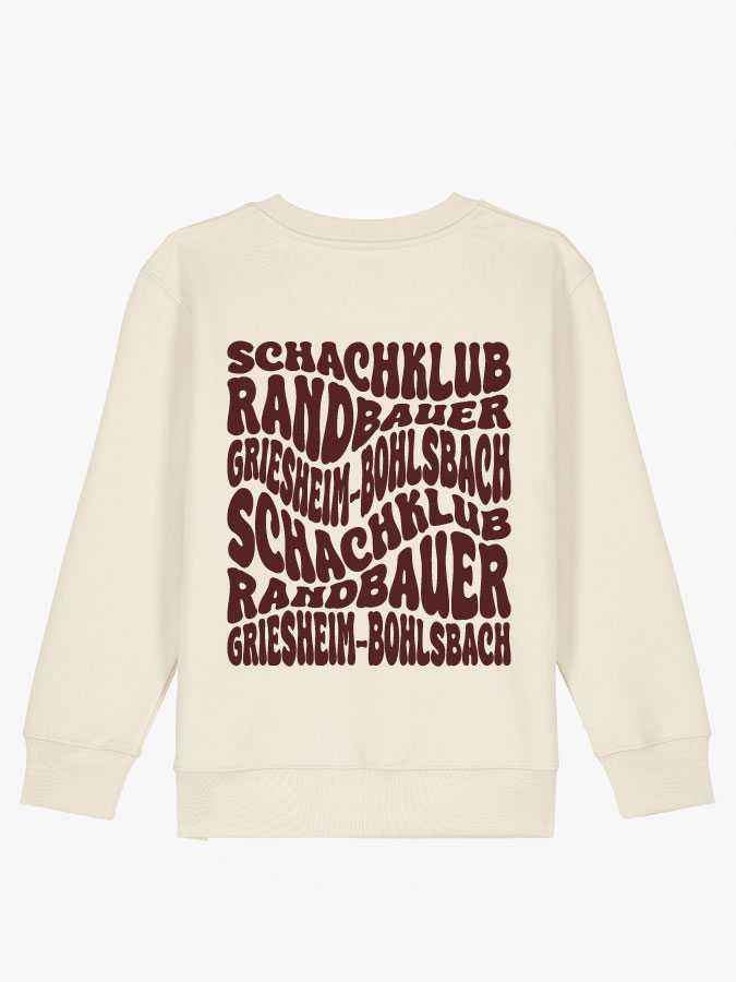 Sweater Wavy Kids