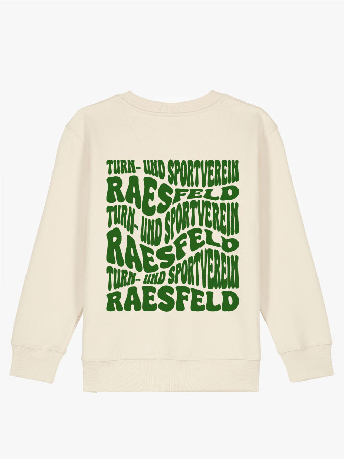 Sweater Wavy Kids