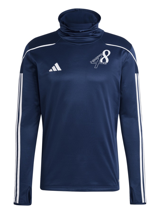adidas Tiro 23 League Trainingssweatshirt Warm