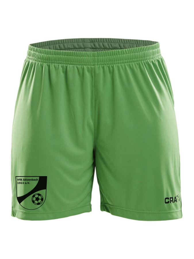 Craft Squad Go Torwart-Shorts Damen