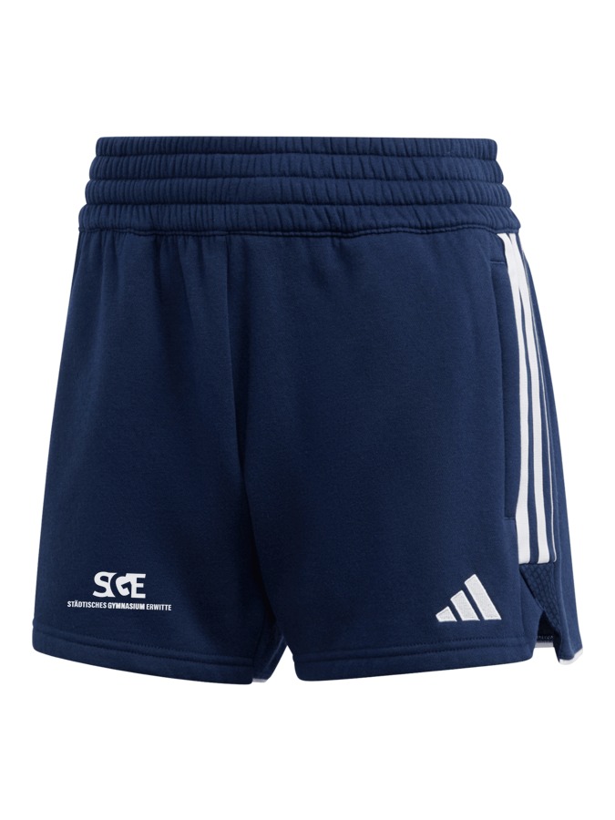 adidas Tiro 23 League Sweatshorts Damen