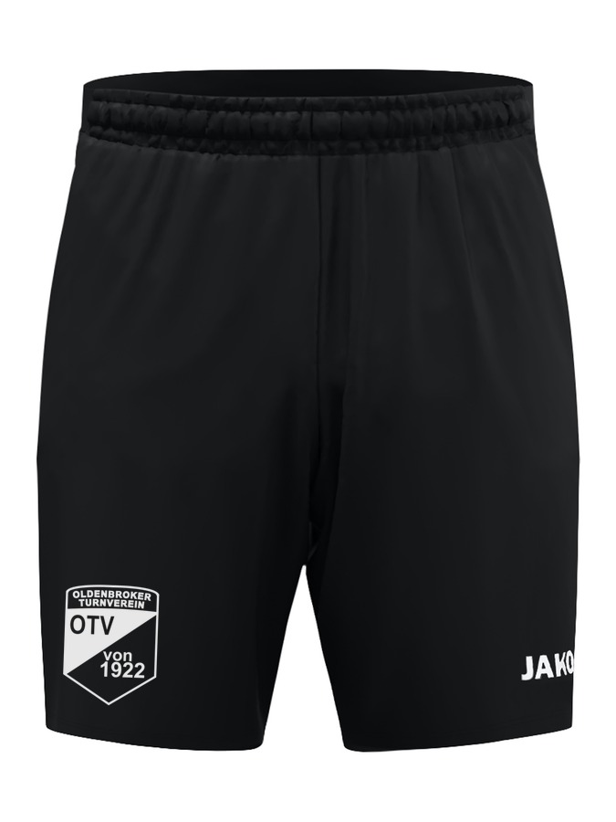 Jako Trainingsshort Dynamic Damen