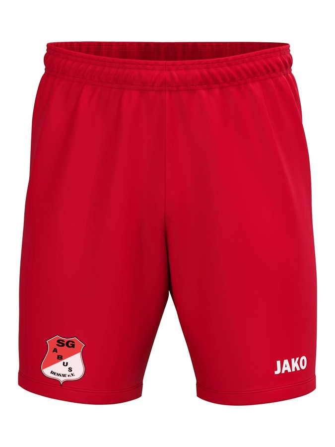 Jako Trainingsshort One