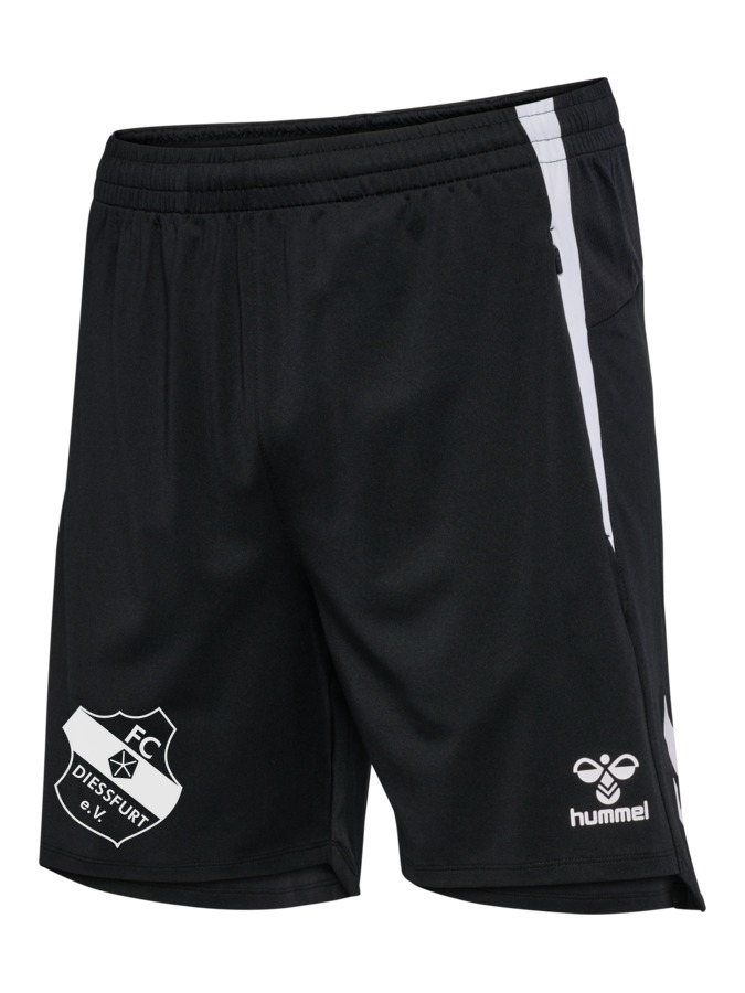 Hummel Lead 2.0 Training Shorts
