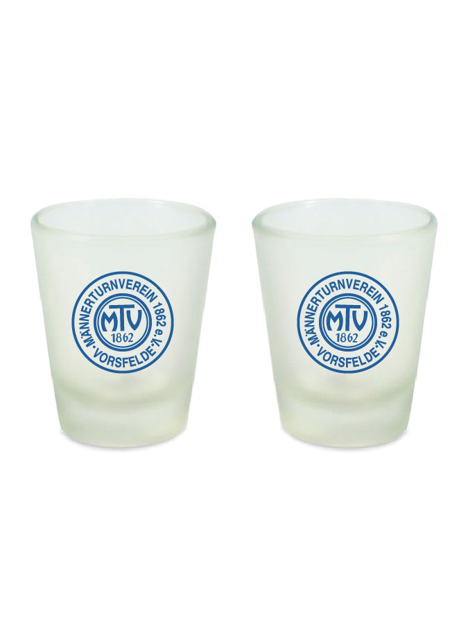 2er Set Schnapsglas Alina