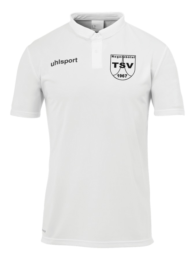 uhlsport Essential Poly Polo Shirt