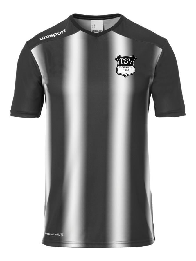 uhlsport Stripe 2.0 Trikot Kurzarm