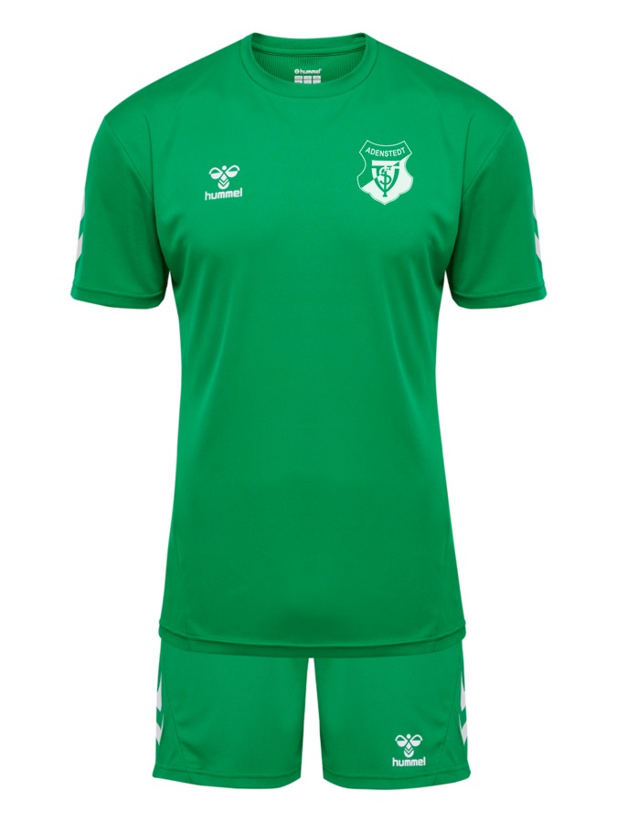 Hummel Logo Set