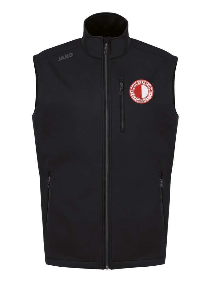 Jako Softshellweste Premium