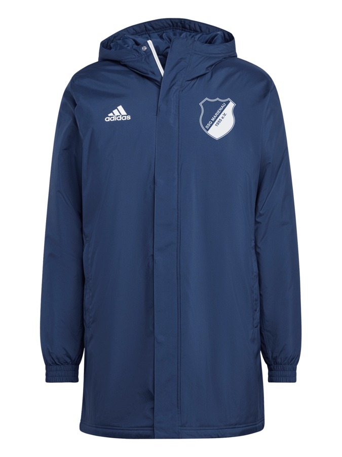 adidas Entrada 22 Stadionjacke