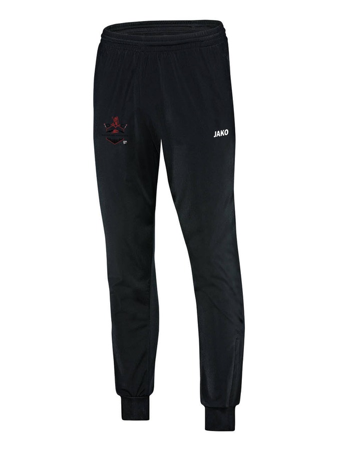 Jako Polyesterhose Classico