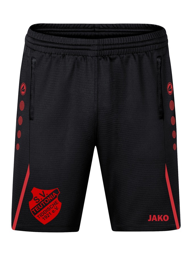 Jako Trainingsshort Challenge
