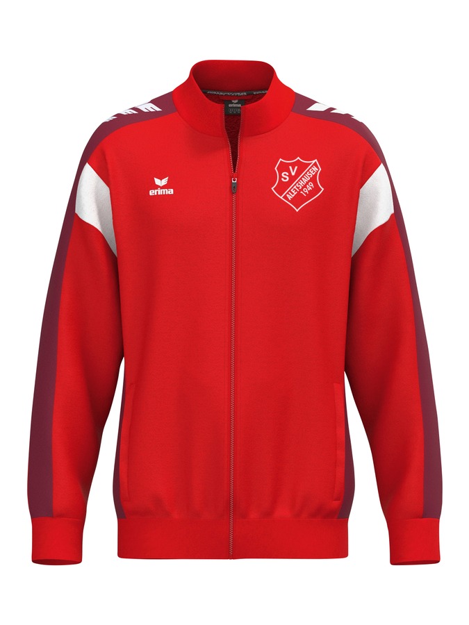 Erima Celebrate 125 Trainingsjacke