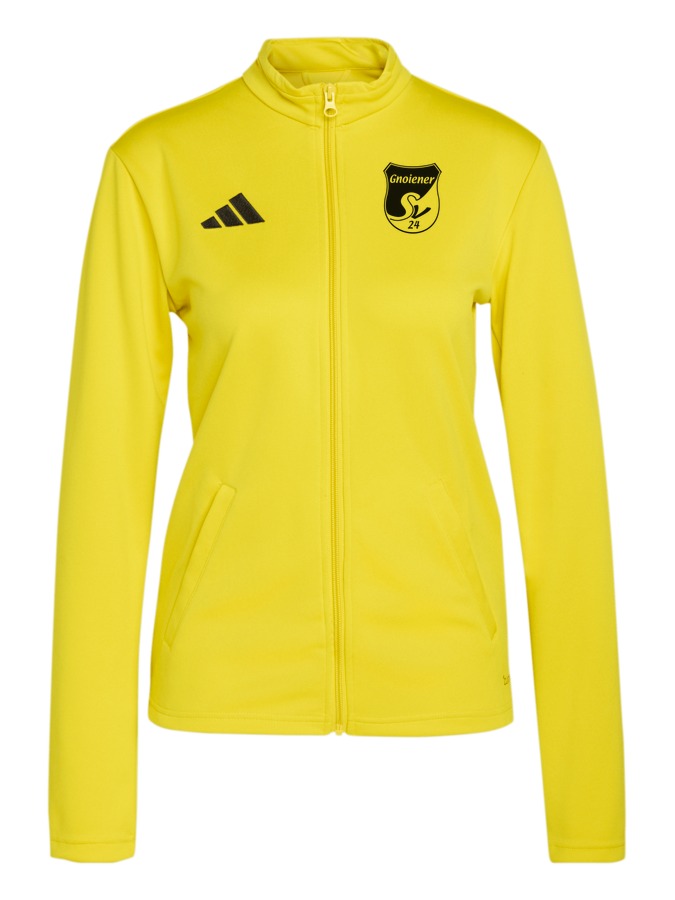 adidas Entrada 26 Trainingsjacke Damen
