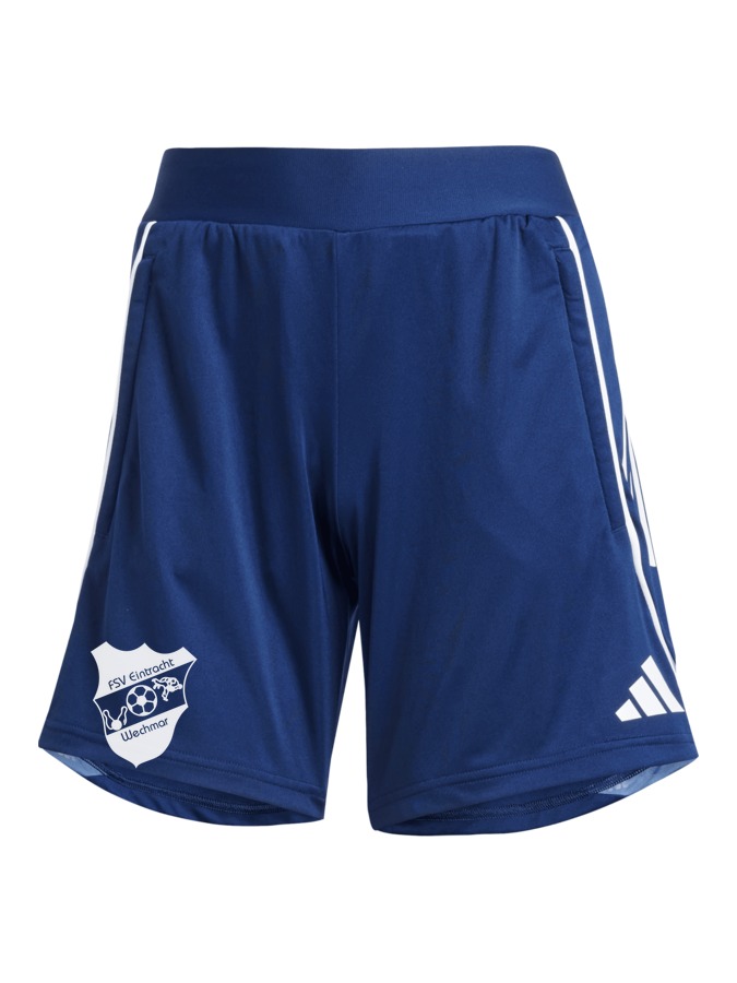 adidas Tiro 25 Competition Trainingsshorts Damen