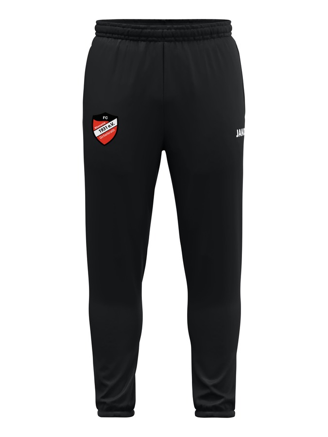 Jako Freizeithose Dynamic