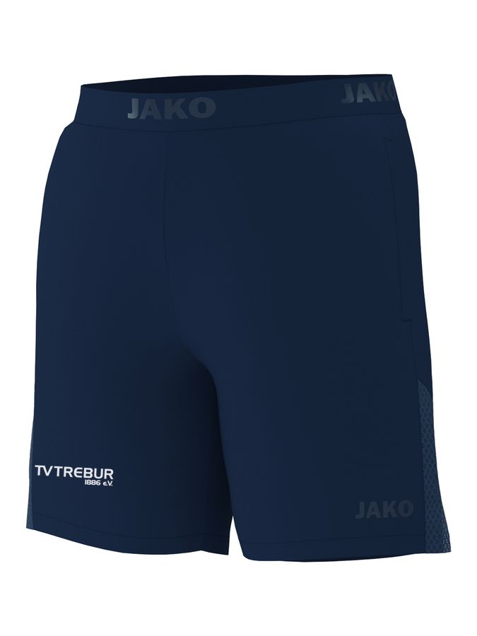 Jako Running Short Power