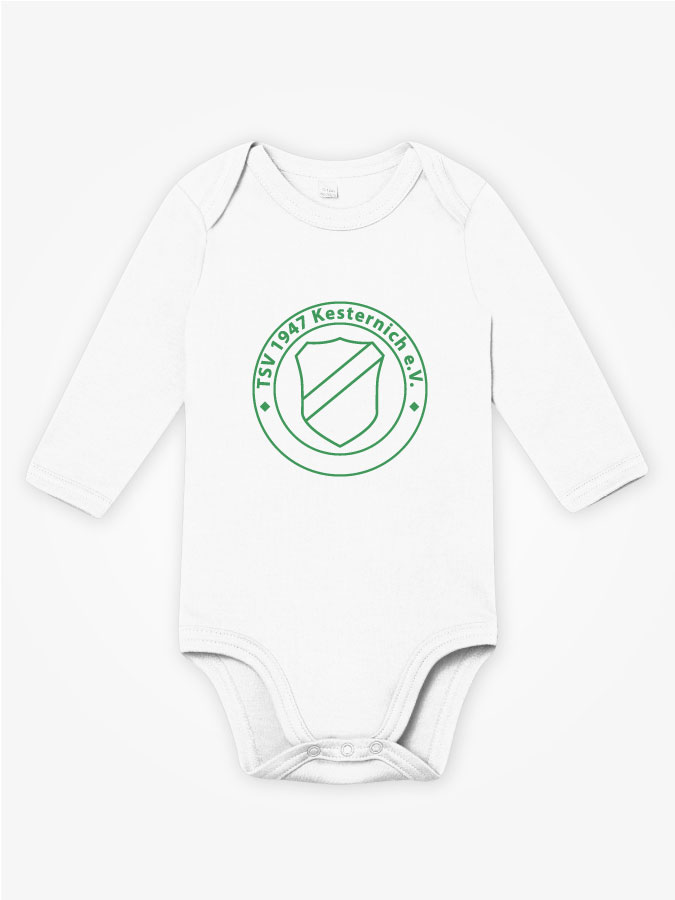Baby Body Langarm