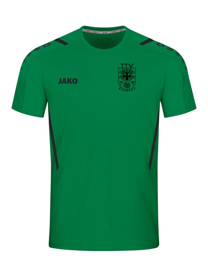 Jako Trikot Challenge