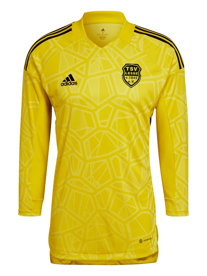 adidas Condivo 22 Torwart-Longsleeve