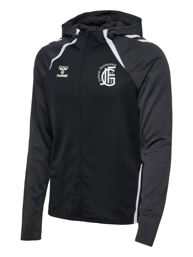 Hummel Lead 2.0 Zip Hoodie