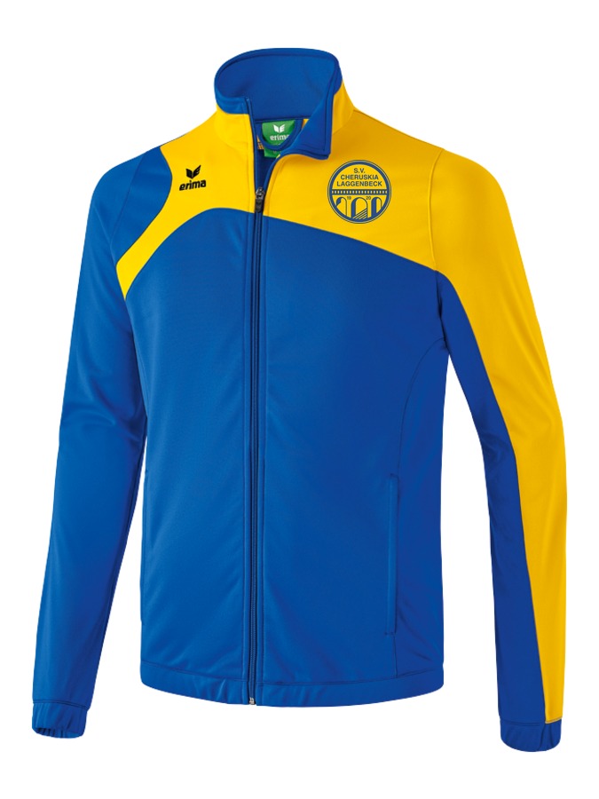 Erima Club 1900 2.0 Polyesterjacke