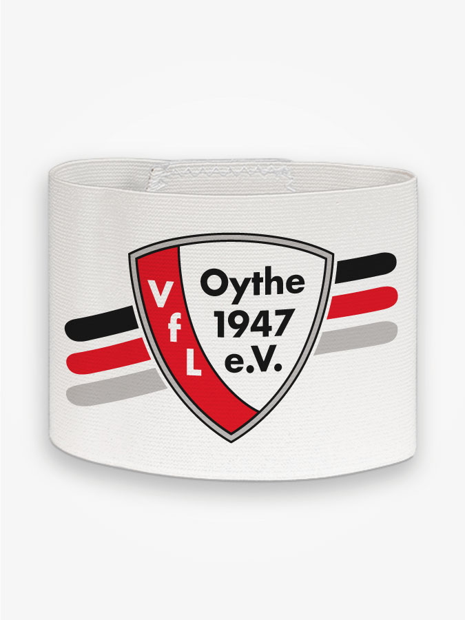 Armbinde Logo