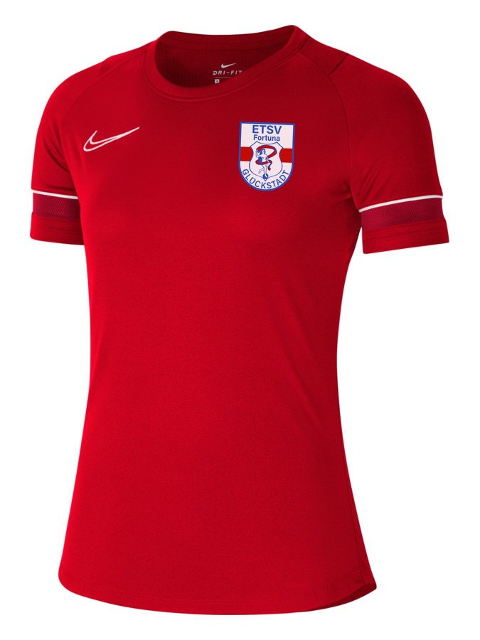 Nike Academy 21 Shirt Damen