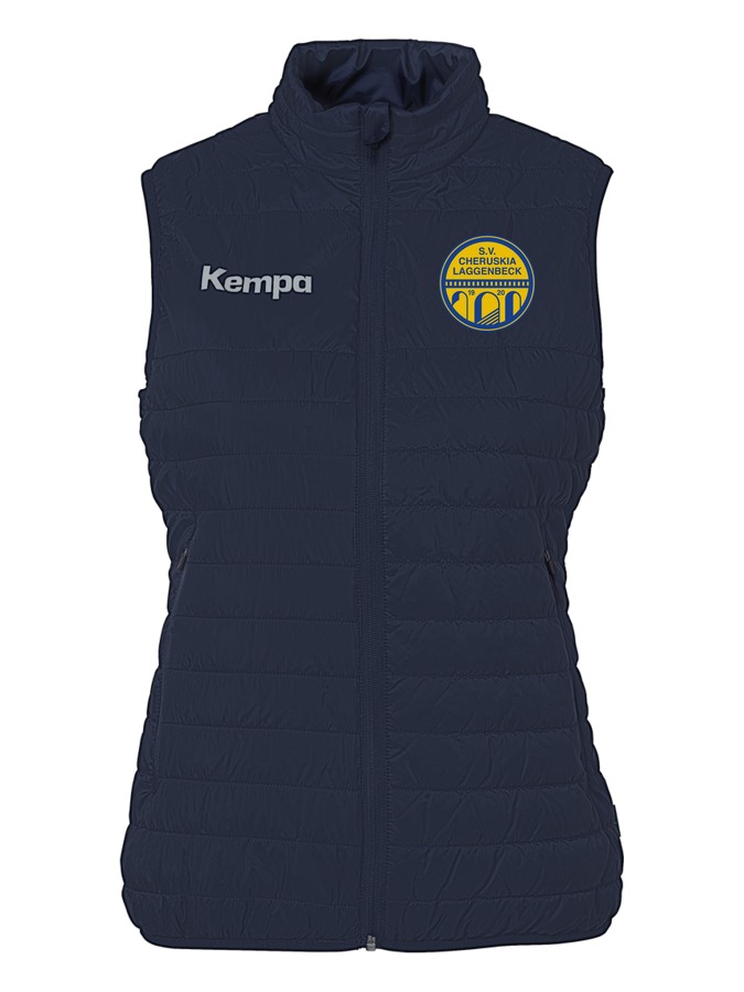 Kempa Basic Weste Damen