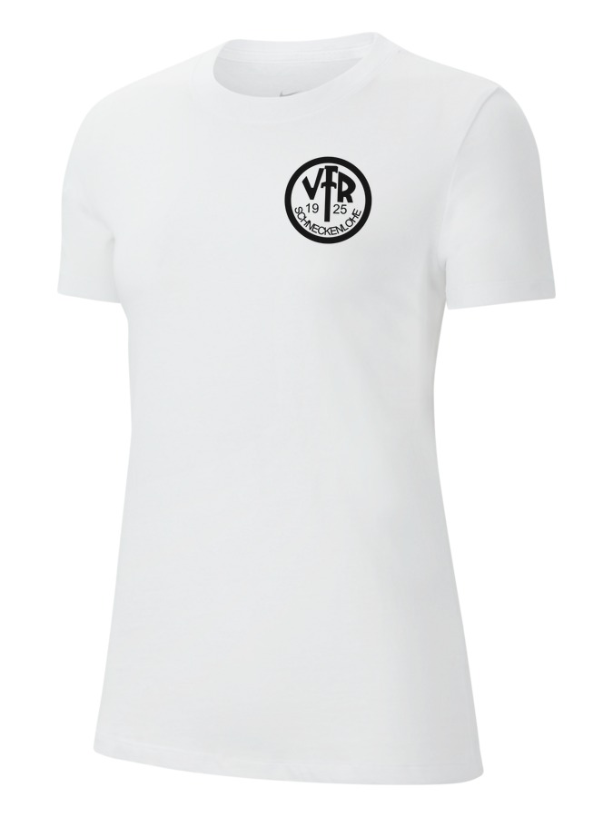 Nike Park 20 T-Shirt Damen