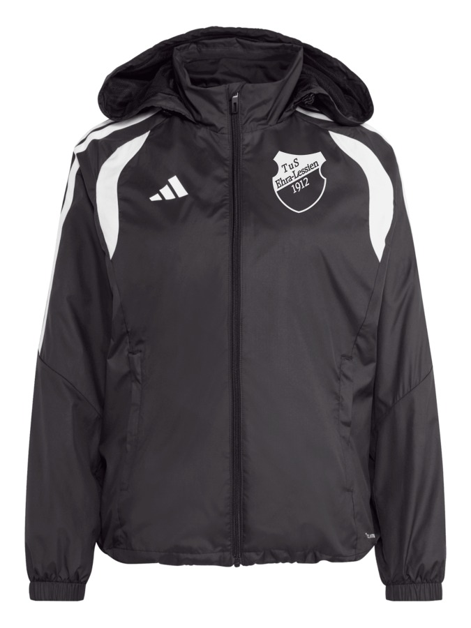 adidas Tiro 26 League Windbreaker Damen