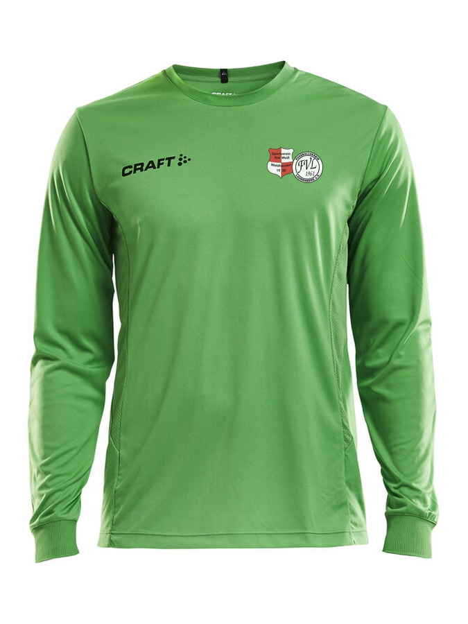 Craft Squad Go Torwart-Trikot
