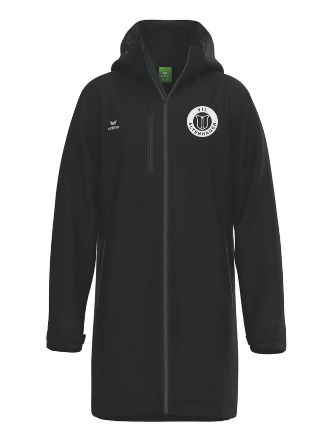 Erima Compete Stadionjacke