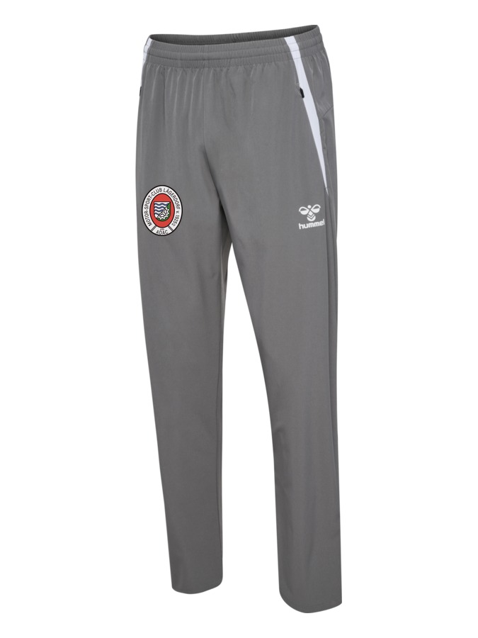 Hummel Lead 2.0 Woven Pants