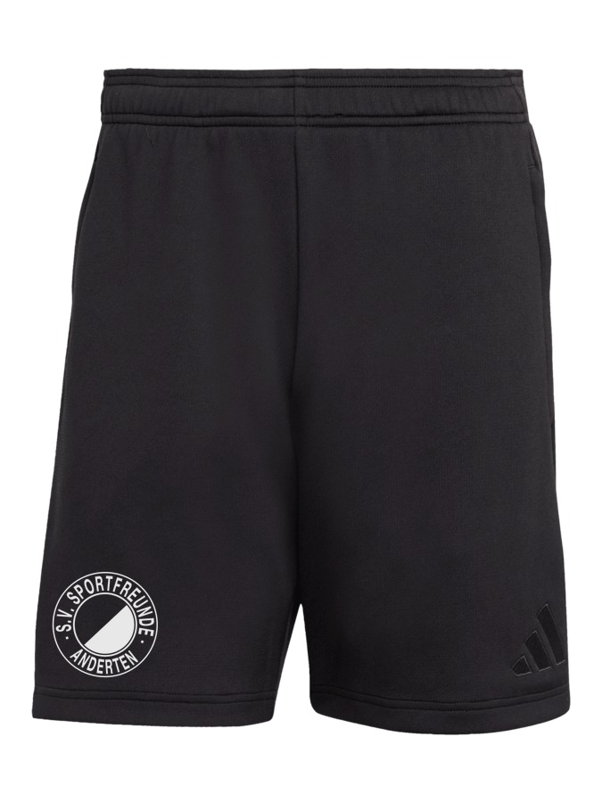 adidas Tiro 25 Travel Shorts
