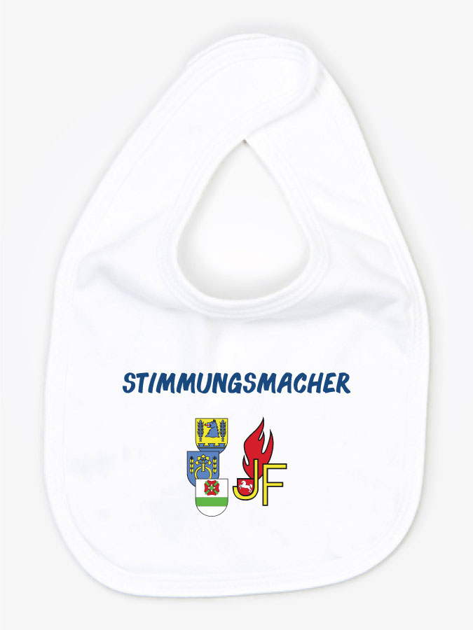 Babylätzchen Stimmungsmacher