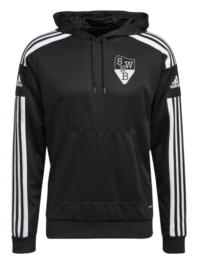 adidas Squadra 21 Hoodie