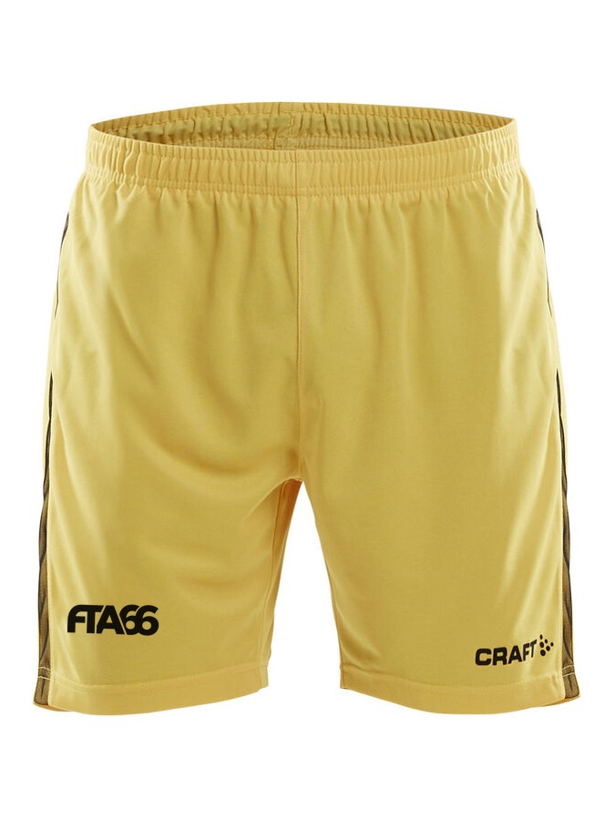 Craft Pro Control Mesh Shorts