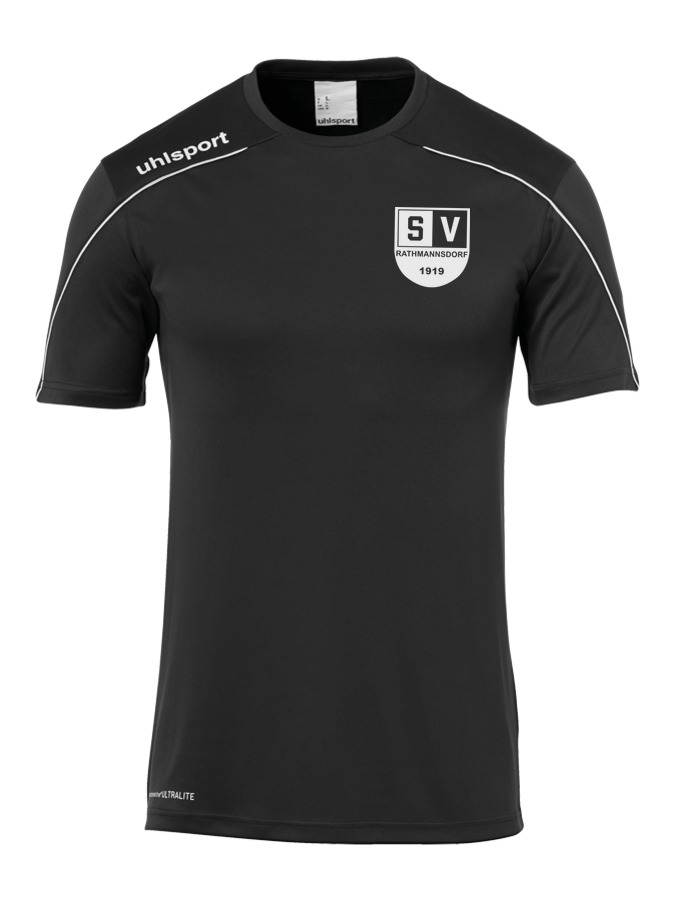 uhlsport Stream 22 Trikot Kurzarm