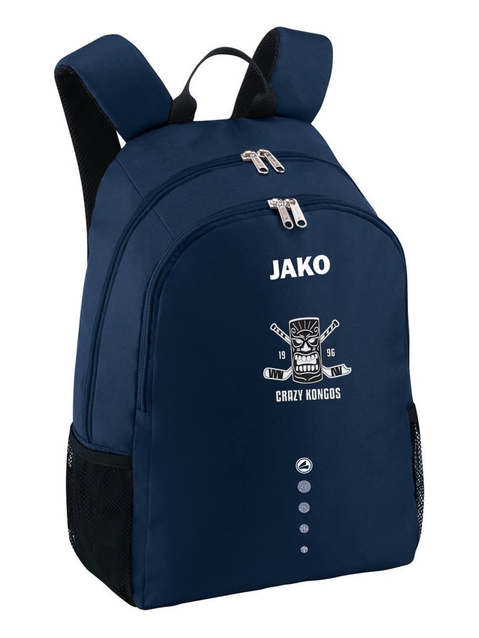 Jako Rucksack Classico